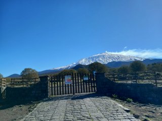 Rifugio Piano dei Grilli